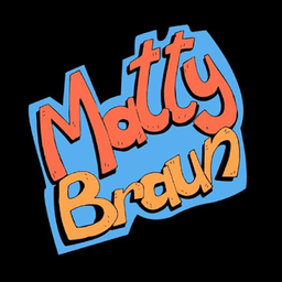 MattyBraun avatar