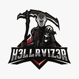 H3LLRVIZ3R avatar