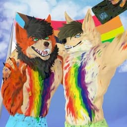 RyonTheLeonox avatar