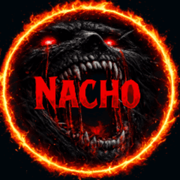 Nacho_Dante avatar