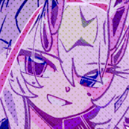 Chokico avatar