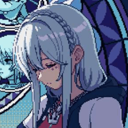 ながやまめめ avatar