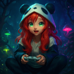 Pandanie99 avatar