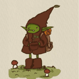 GoblinSmooch avatar