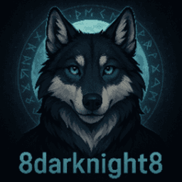 8darknight8 avatar