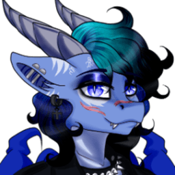 Dropper_Vampire avatar