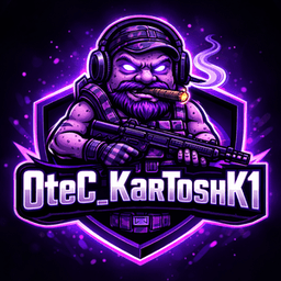 OTEC_KARTOSHK1 avatar