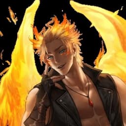 TheGoldenPhoenix01 avatar
