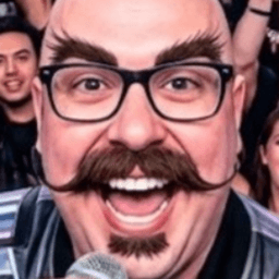 TehBrowTV avatar
