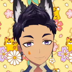 日花欄人 avatar