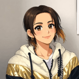 HeyCasuaLLatte avatar