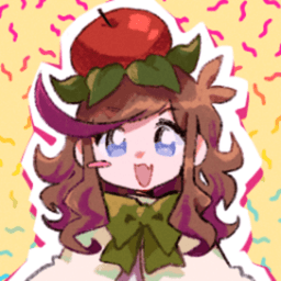 Kitsunderes avatar