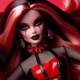 redrumbarbie avatar