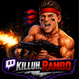 Killuh_Rambo avatar