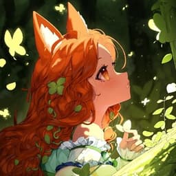 Twillarin avatar