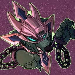 Guiltywerewolf avatar