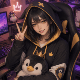 Lindorie22 avatar