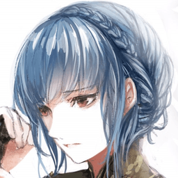 ToukaDouka avatar