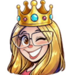 Ladyqueensy avatar