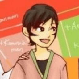 ちょりっぴ avatar