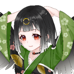 烏灯黎羽 avatar