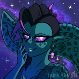 Relamander avatar