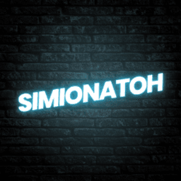 SimionatoH avatar