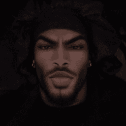 wuddha avatar