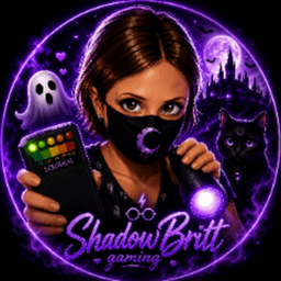 shadowbrittgaming avatar