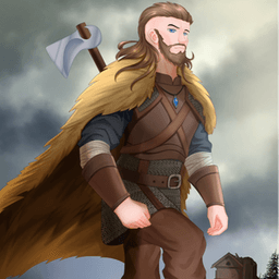 ErikFirebeard avatar
