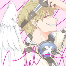 人参畑の兄貴_めいてるさん avatar