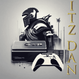 iTz_Dan_36 avatar