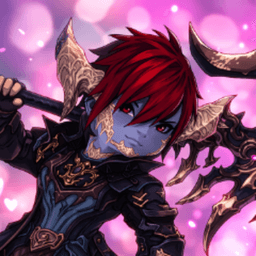 Salty_Rika avatar