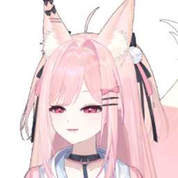 aPastelPinkFox_VT avatar