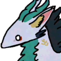 EternalScale avatar