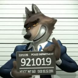 Texasranger320 avatar
