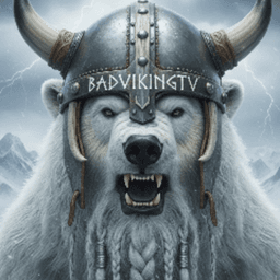BadVikingTV avatar
