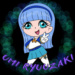 Umi_Ryuuzaki avatar