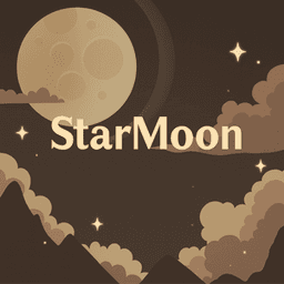 IIStarMoon avatar
