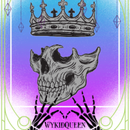 WykidQueen avatar