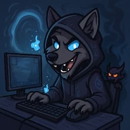 LoboLock avatar