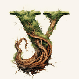 Yggdrasheal avatar