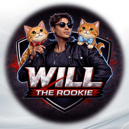 WillTheRookie avatar