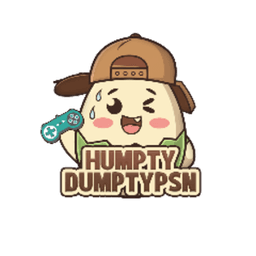 HumptyDumptyPSN avatar
