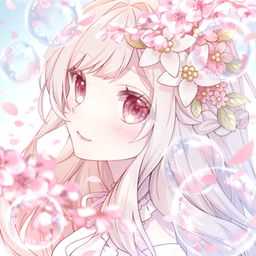 白咲ぱりむ avatar