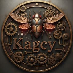 Kagcy_ avatar