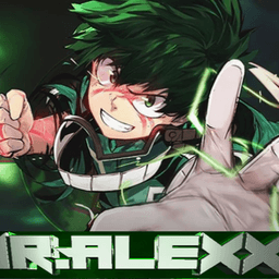 mralexx06 avatar