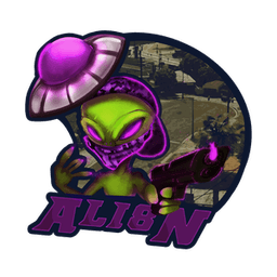 ALI8N avatar