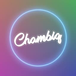 ChambiQ avatar