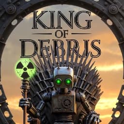 KingOfDebris avatar